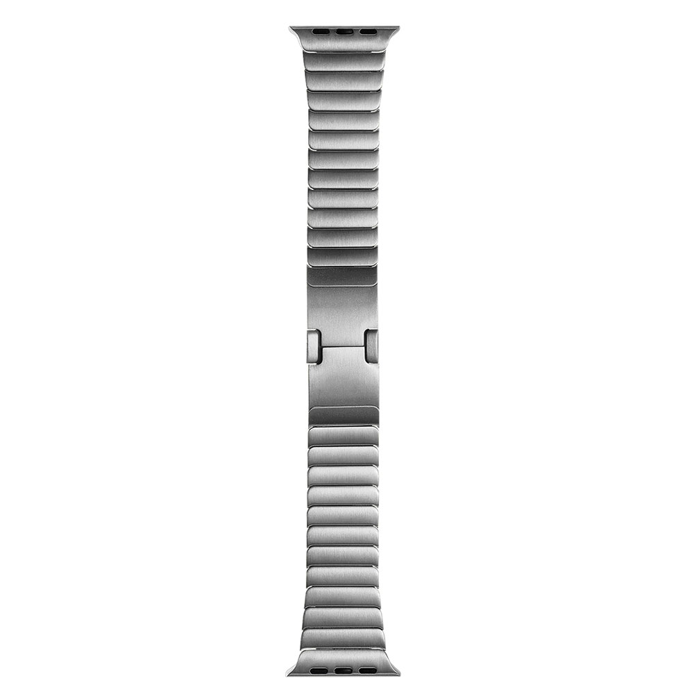 Apple Watch 40mm Uyumlu Zore KRD-82 Metal Kordon - 3