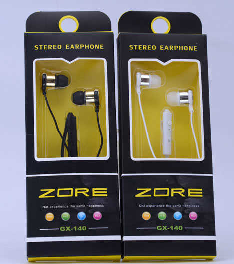 Zore GX-140 Stereo Kulaklık - 4