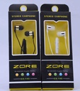 Zore GX-140 Stereo Kulaklık - 4