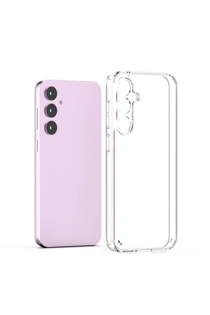 Samsung Galaxy S23 FE Uyumlu Kılıf Zore Coss Kapak