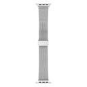 Apple Watch 38mm Uyumlu Zore KRD-85 Metal Kordon - 5