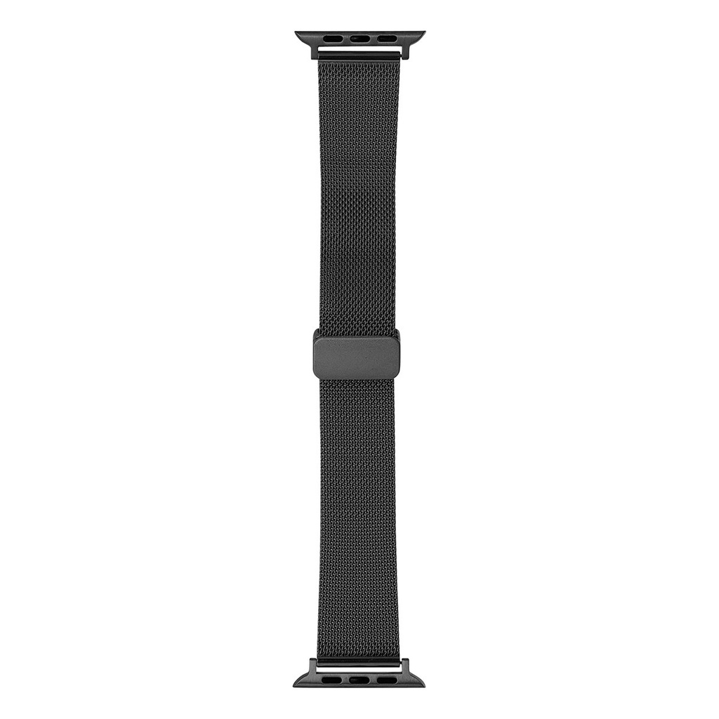 Apple Watch 38mm Uyumlu Zore KRD-85 Metal Kordon - 9