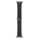 Apple Watch 38mm Uyumlu Zore KRD-85 Metal Kordon - 9