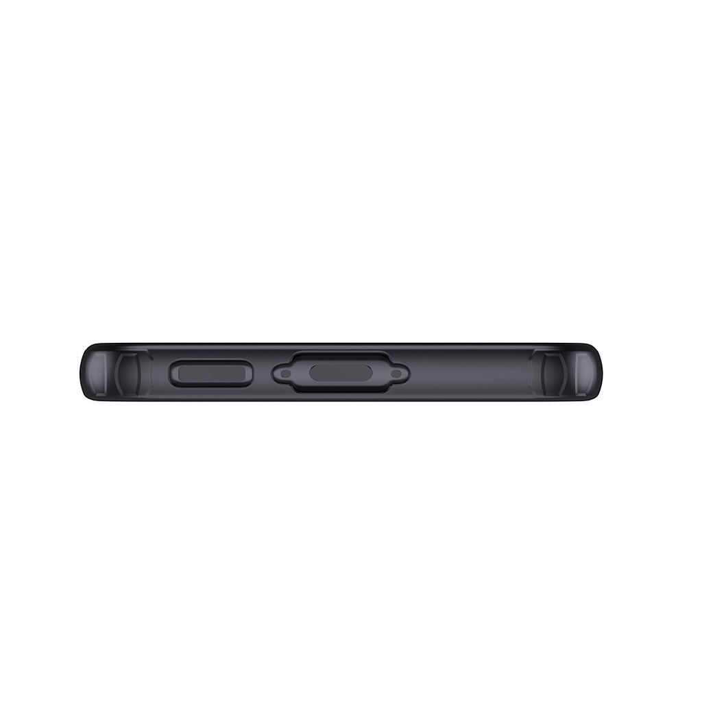 Samsung Galaxy S23 Plus Uyumlu Kılıf Aramid Karbon Fiber Magsafe Özellikli Wlons Radison Kapak - 2
