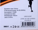 Zore GX-160 Stereo Kulaklık - 3