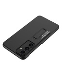 Samsung Galaxy S24 Uyumlu Kılıf Zore Standlı Ays Kapak - 4