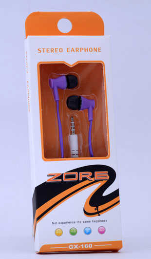 Zore GX-160 Stereo Kulaklık - 8