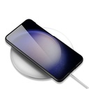 Samsung Galaxy S24 Uyumlu Kılıf Zore Standlı Ays Kapak - 8