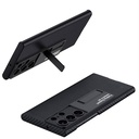 Samsung Galaxy S24 Ultra Uyumlu Kılıf Zore Kıpta Standlı Kapak - 7