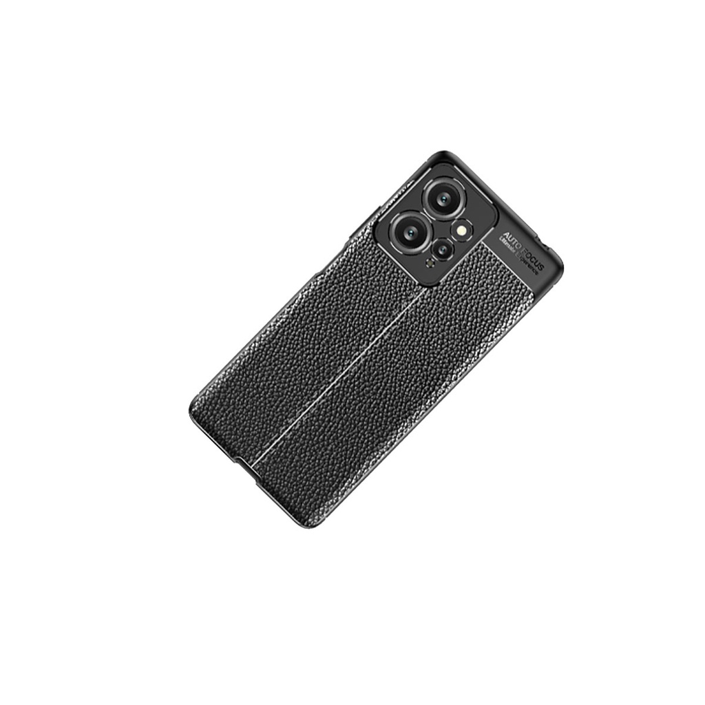 Xiaomi Redmi Note 12 4G Uyumlu Kılıf Zore Niss Silikon Kapak - 3
