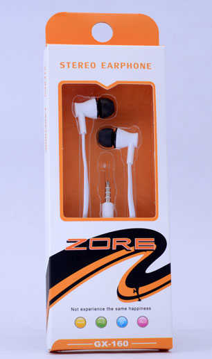 Zore GX-160 Stereo Kulaklık - 7