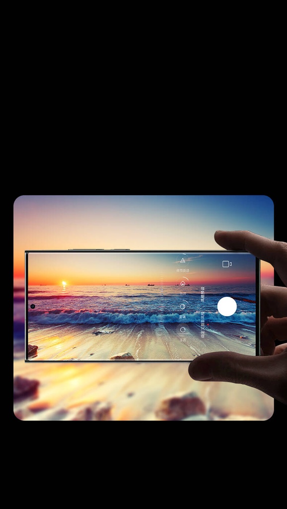 Samsung Galaxy S24 Uyumlu ​Benks King Kong PVD Kamera Lens Koruyucu - 3