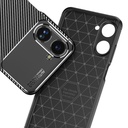 Realme 10 Uyumlu 4G Kılıf Zore Negro Silikon Kapak - 1
