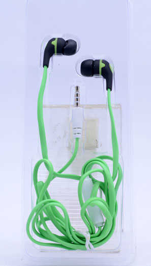 Zore GX-2202 Stereo Mp3 Kulaklık Uzun Kutulu - 1