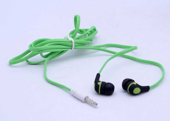 Zore GX-2202 Stereo Mp3 Kulaklık Uzun Kutulu - 2