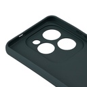 Infinix Hot 40i Uyumlu Kılıf Zore Biye Silikon - 4