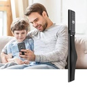 Go Des GD-G086 4in1 Standlı Magnetik Yüzük Tutucu Aparat - 2