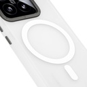 Xiaomi Mi 14 Kılıf Magsafe Şarj Özellikli Youngkit Hidden Sand Serisi Kapak - 2