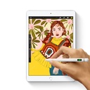 Wiwu Pencil L Pro Dijital Led Göstergeli Dokunmatik Kalem Palm-Rejection Eğim Özellikli Çizim Kalemi - 2