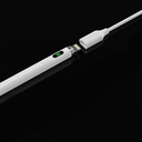 Wiwu Pencil L Pro Dijital Led Göstergeli Dokunmatik Kalem Palm-Rejection Eğim Özellikli Çizim Kalemi - 3