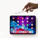 Wiwu Pencil L Pro Dijital Led Göstergeli Dokunmatik Kalem Palm-Rejection Eğim Özellikli Çizim Kalemi - 4