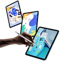 Wiwu Pencil L Pro Dijital Led Göstergeli Dokunmatik Kalem Palm-Rejection Eğim Özellikli Çizim Kalemi - 5