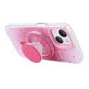 Apple iPhone 15 Uyumlu Kılıf Magsafe Şarj Özellikli Tak-Çıkar Pop Soketli Zore Tiktok Kapak - 7