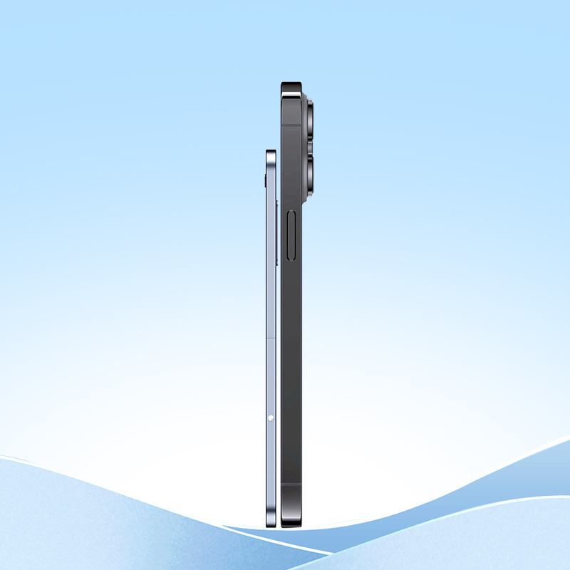 Benks L50 Katlanabilir Ultra İnce Metal Telefon Standı - 2