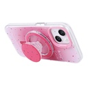 Apple iPhone 13 Uyumlu Kılıf Magsafe Şarj Özellikli Tak-Çıkar Pop Soketli Zore Tiktok Kapak - 12