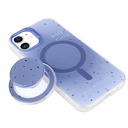 Apple iPhone 11 Uyumlu Kılıf Magsafe Şarj Özellikli Tak-Çıkar Pop Soketli Zore Tiktok Kapak - 2