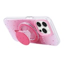 Apple iPhone 15 Pro Max Uyumlu Kılıf Magsafe Şarj Özellikli Tak-Çıkar Pop Soketli Zore Tiktok Kapak - 12