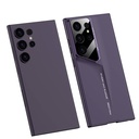 Samsung Galaxy S24 Ultra Uyumlu Kılıf Ultra İnce Kameralı Korumalı Sert Rubber Zore Procase Kapak - 8