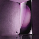 Samsung Galaxy S24 Plus Uyumlu Benks Ultra Shield 0.3mm Ekran Koruyucu + Kolay Uygulama Aparatlı - 2