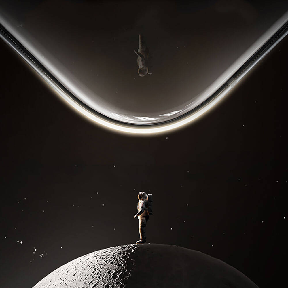 Samsung Galaxy S24 Plus Uyumlu Benks Ultra Shield 0.3mm Ekran Koruyucu + Kolay Uygulama Aparatlı - 3