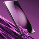 Samsung Galaxy S24 Plus Uyumlu Benks Ultra Shield 0.3mm Ekran Koruyucu + Kolay Uygulama Aparatlı - 5