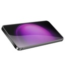 Samsung Galaxy S24 Plus Uyumlu Benks Ultra Shield 0.3mm Ekran Koruyucu + Kolay Uygulama Aparatlı - 10