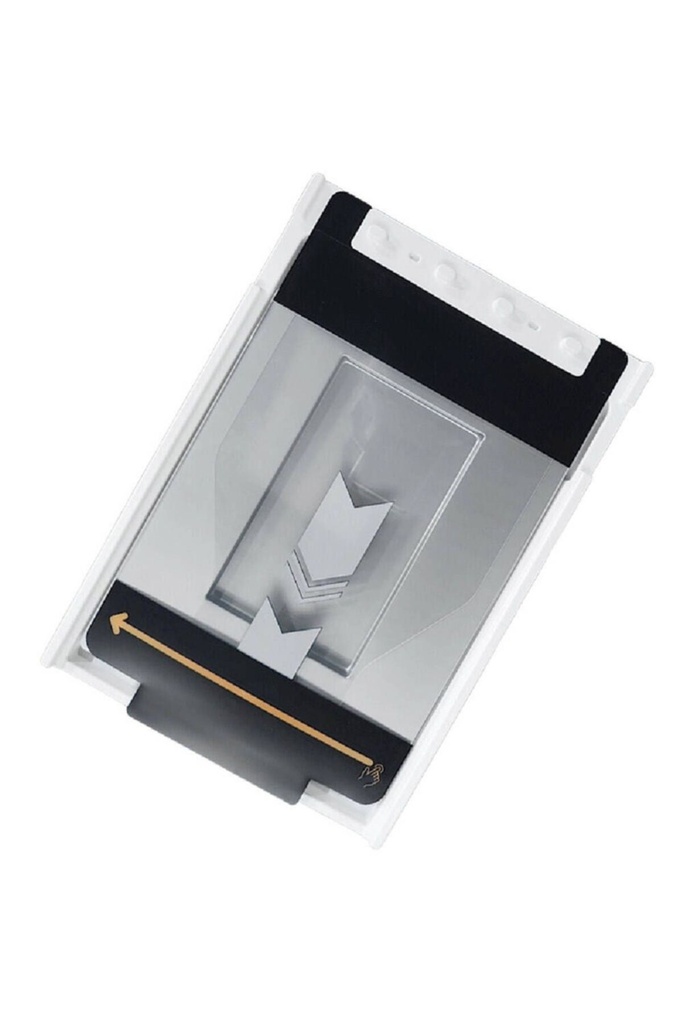 Apple iPad Pro 11 2018 Uyumlu Zore Kolay Uygulama Aparatlı Easy Cam Ekran Koruyucu