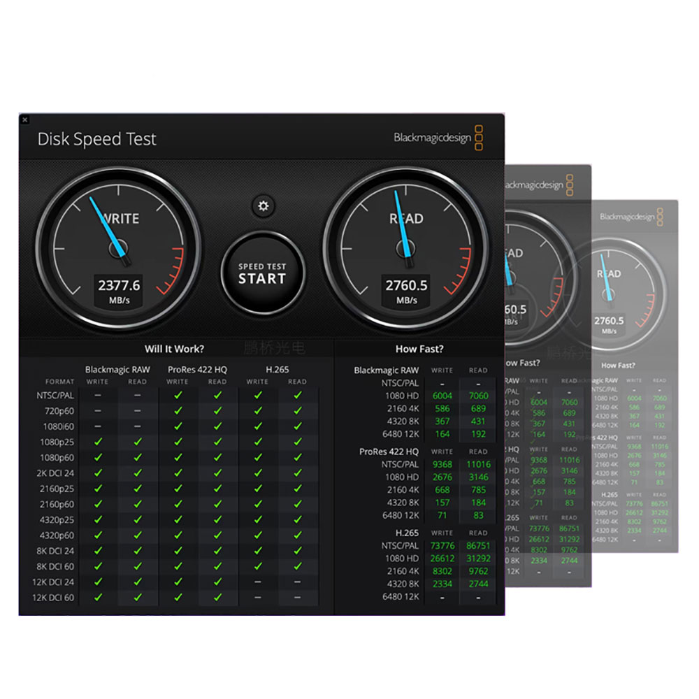Zore QG01 Type-C to Type-C USB4 PD Data Kablosu 240W 40Gbps 8K@60Hz 0.2 Metre - 14