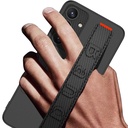 Samsung Galaxy S24 Plus Uyumlu Kılıf Standlı El Tutacaklı Zore Band Kapak - 3