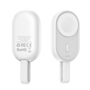 Wiwu Wi-M20 Ark Serisi Akıllı Saat Mini Wireless Powerbank 1200mAh 2.5W - 1