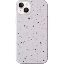 Apple iPhone 14 Uyumlu Kılıf Mozaik Desenli Coehl Terrazzo Kapak