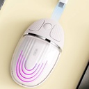 Wiwu WM109 Magic Wimice Serisi Şeffaf Tasarımlı Kablosuz Mouse 1200 DPI - 7