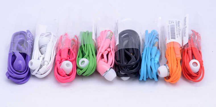 Zore J5 Mp3 Stereo Kulaklık - 3