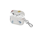 Apple Airpods Pro Uyumlu Kılıf Fırça Boya Desenli Coehl Reverie Kapak