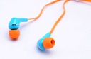 Caldecott KDK-208 Mp3 Stereo Kulaklık - 1