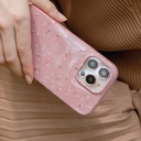 Apple iPhone 14 Pro Max Uyumlu Kılıf Mozaik Desenli Coehl Terrazzo Kapak