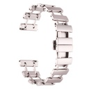 Huawei GT2 46mm Uyumlu Zore KRD-96 22mm Metal Kordon - 2