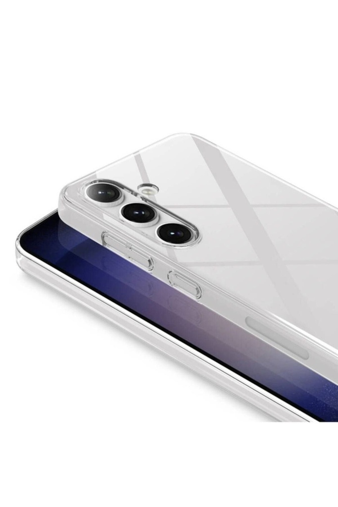 Samsung Galaxy S24 Uyumlu Kılıf Zore Droga Kapak