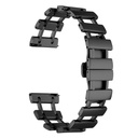 Xiaomi  Amazfit Pace Uyumlu Zore KRD-96 22mm Metal Kordon - 5