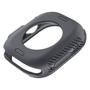 Apple Watch Ultra 49mm Uyumlu Silikon TPU Kasa Koruyucu Zore Watch Gard 31 - 9